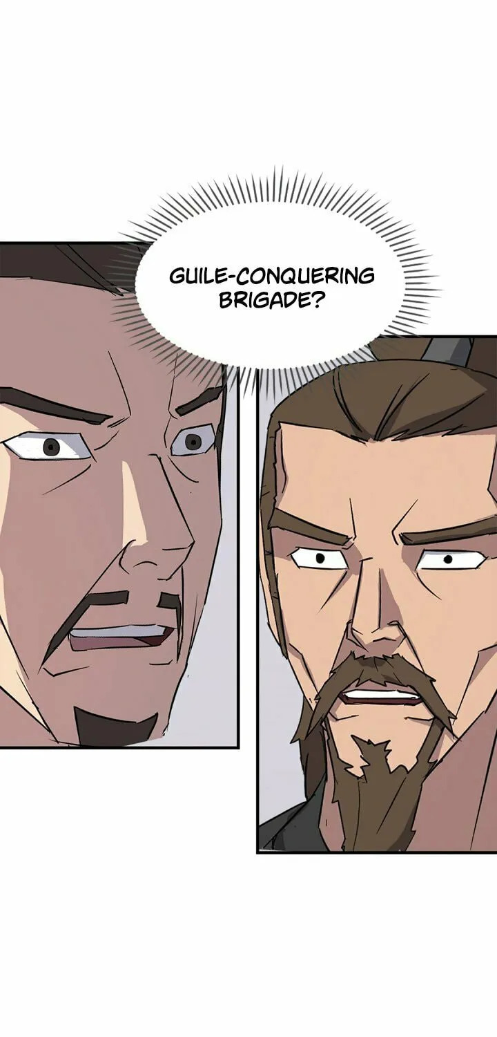 Read Bulsamujeok chapter 116 image 8 on Lezhin