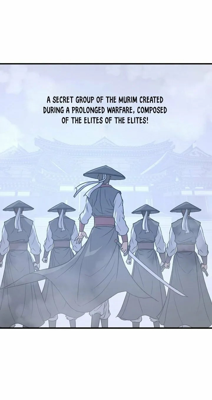 Read Bulsamujeok chapter 116 image 9 on Lezhin