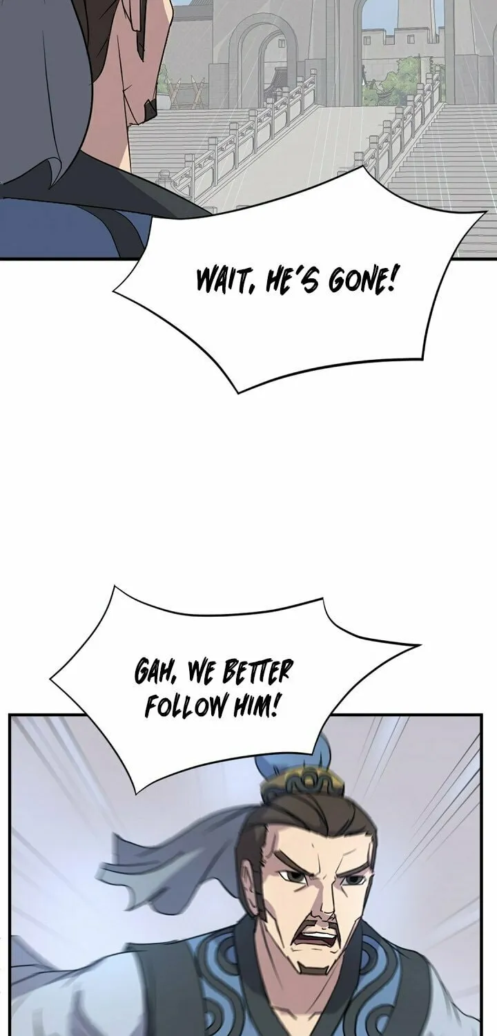 Read Bulsamujeok chapter 117 image 10 on Lezhin