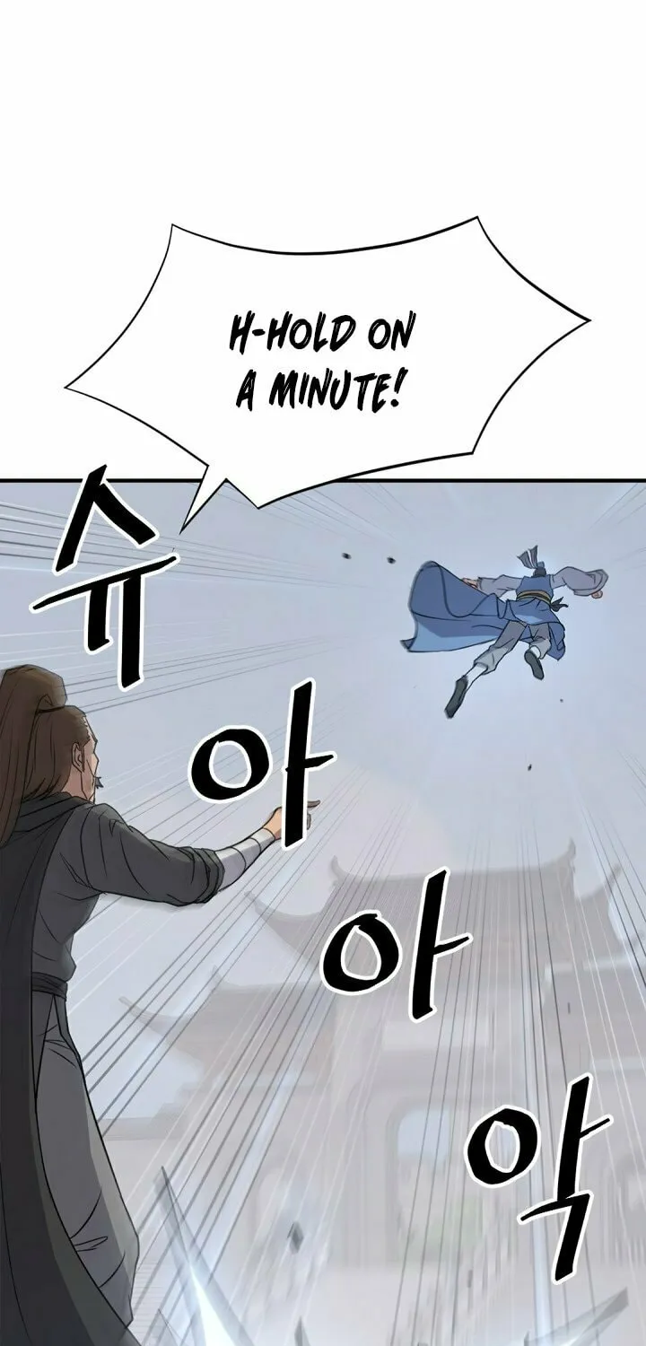 Read Bulsamujeok chapter 117 image 12 on Lezhin
