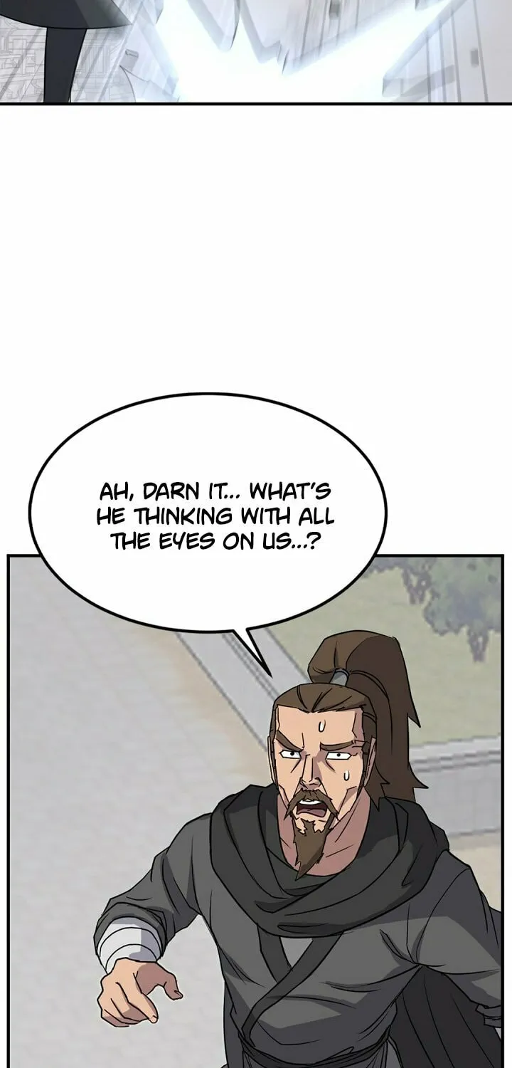 Read Bulsamujeok chapter 117 image 13 on Lezhin