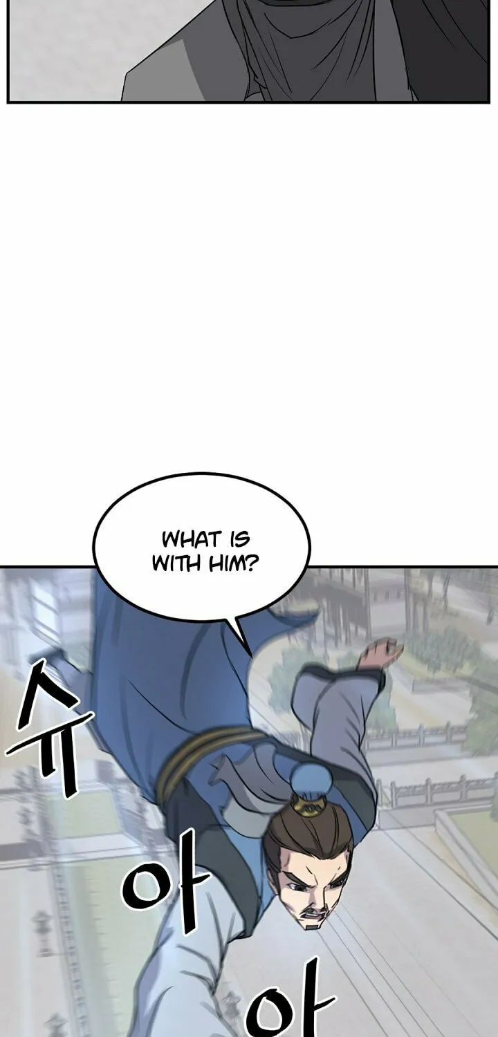 Read Bulsamujeok chapter 117 image 14 on Lezhin