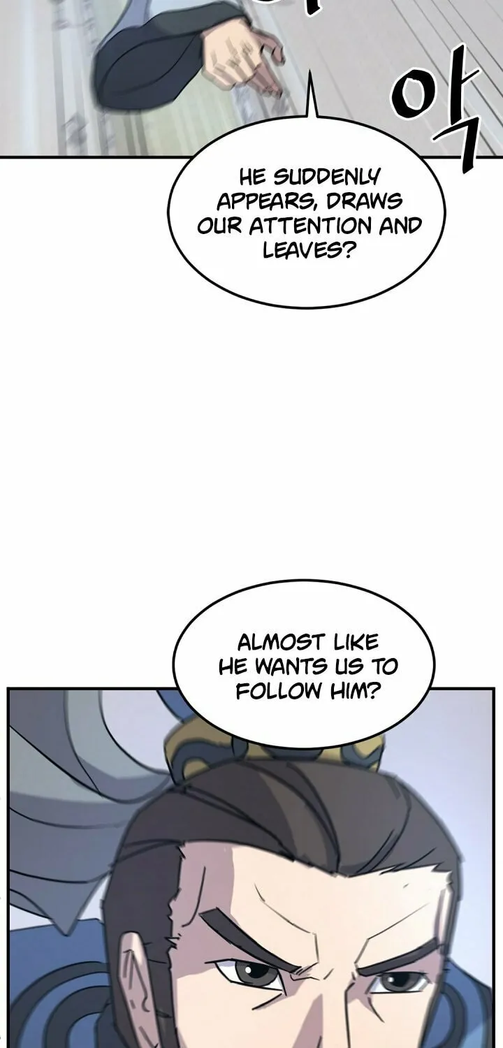 Read Bulsamujeok chapter 117 image 15 on Lezhin