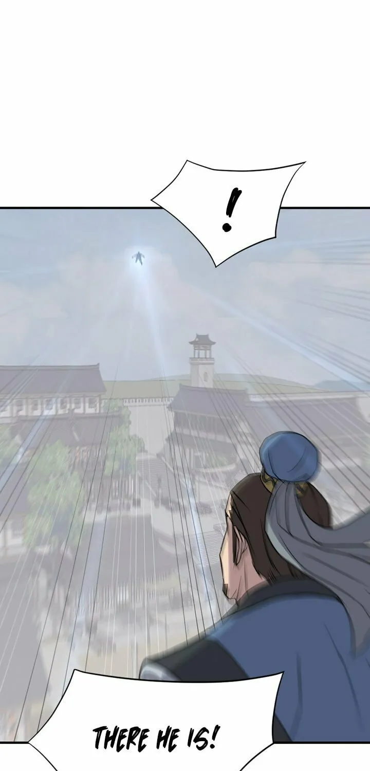 Read Bulsamujeok chapter 117 image 17 on Lezhin