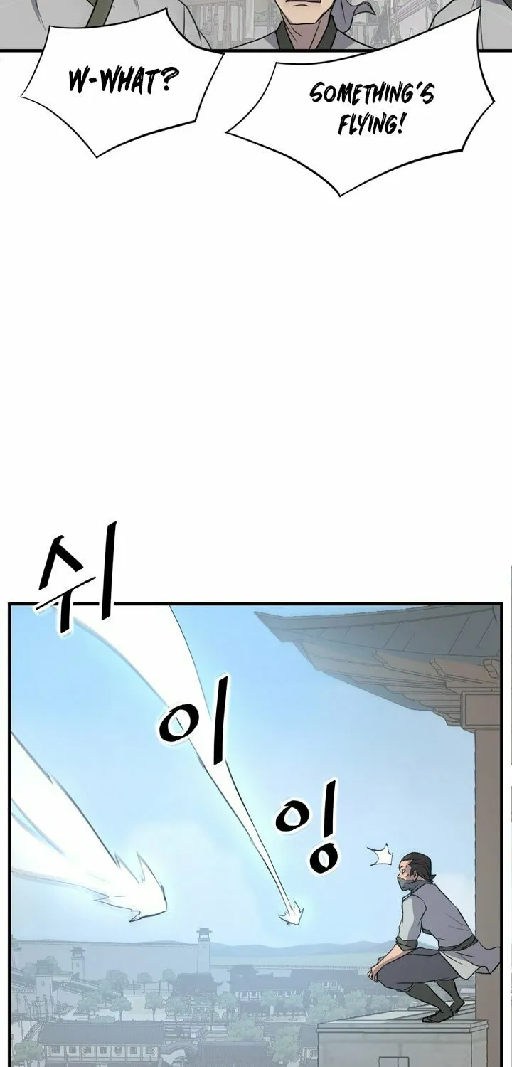 Read Bulsamujeok chapter 117 image 19 on Lezhin