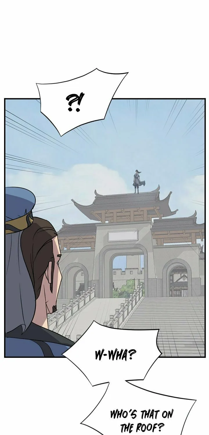 Read Bulsamujeok chapter 117 image 2 on Lezhin