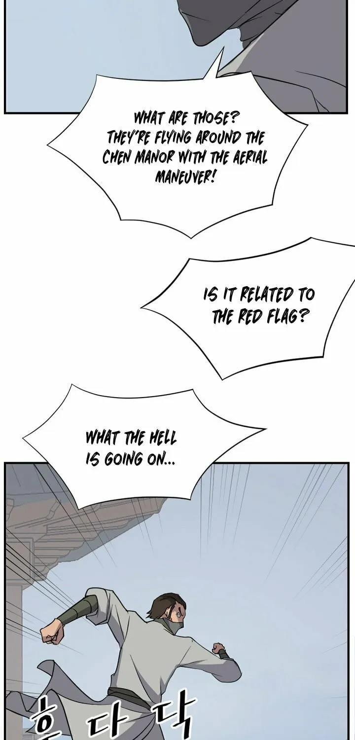 Read Bulsamujeok chapter 117 image 21 on Lezhin