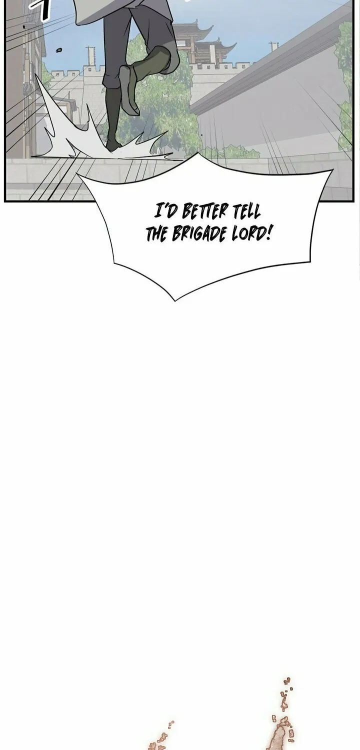Read Bulsamujeok chapter 117 image 22 on Lezhin