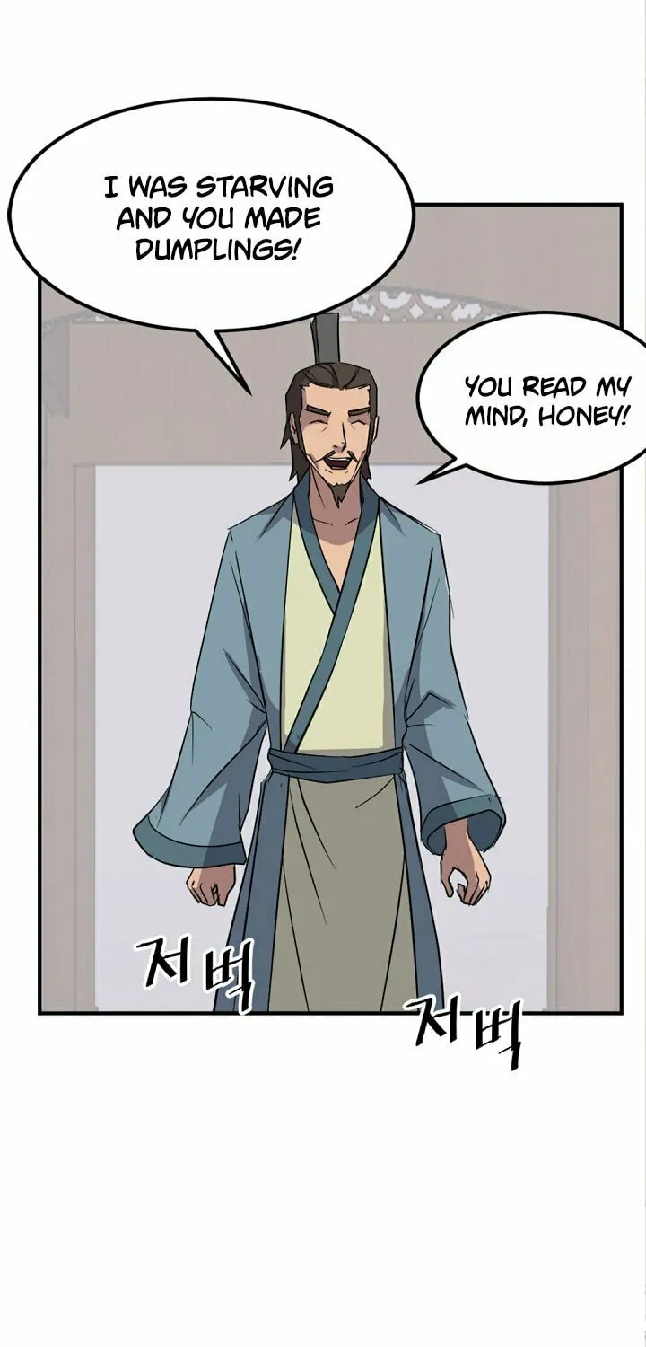 Read Bulsamujeok chapter 117 image 27 on Lezhin