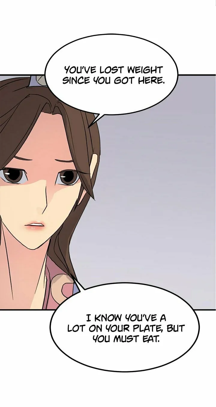Read Bulsamujeok chapter 117 image 28 on Lezhin