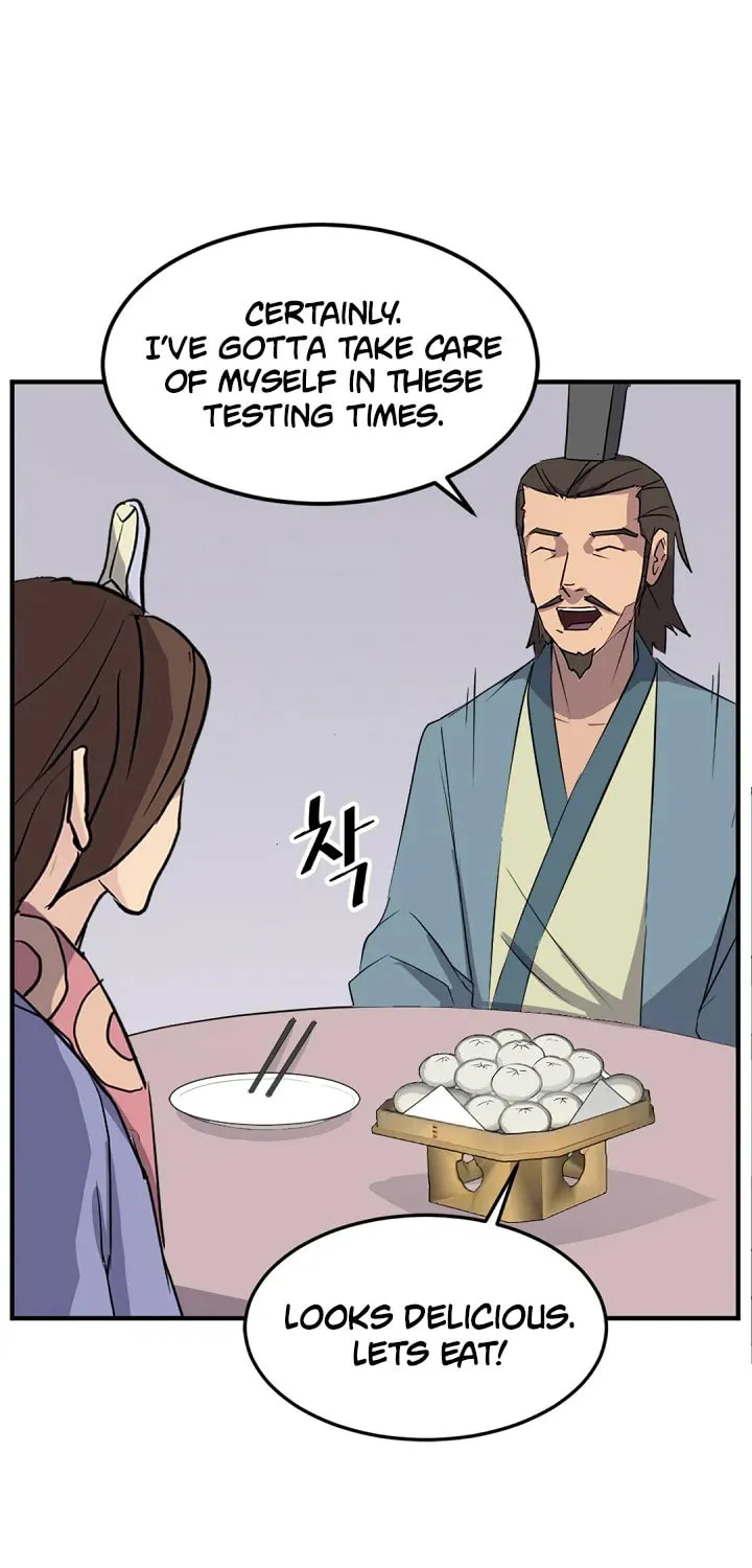 Read Bulsamujeok chapter 117 image 29 on Lezhin