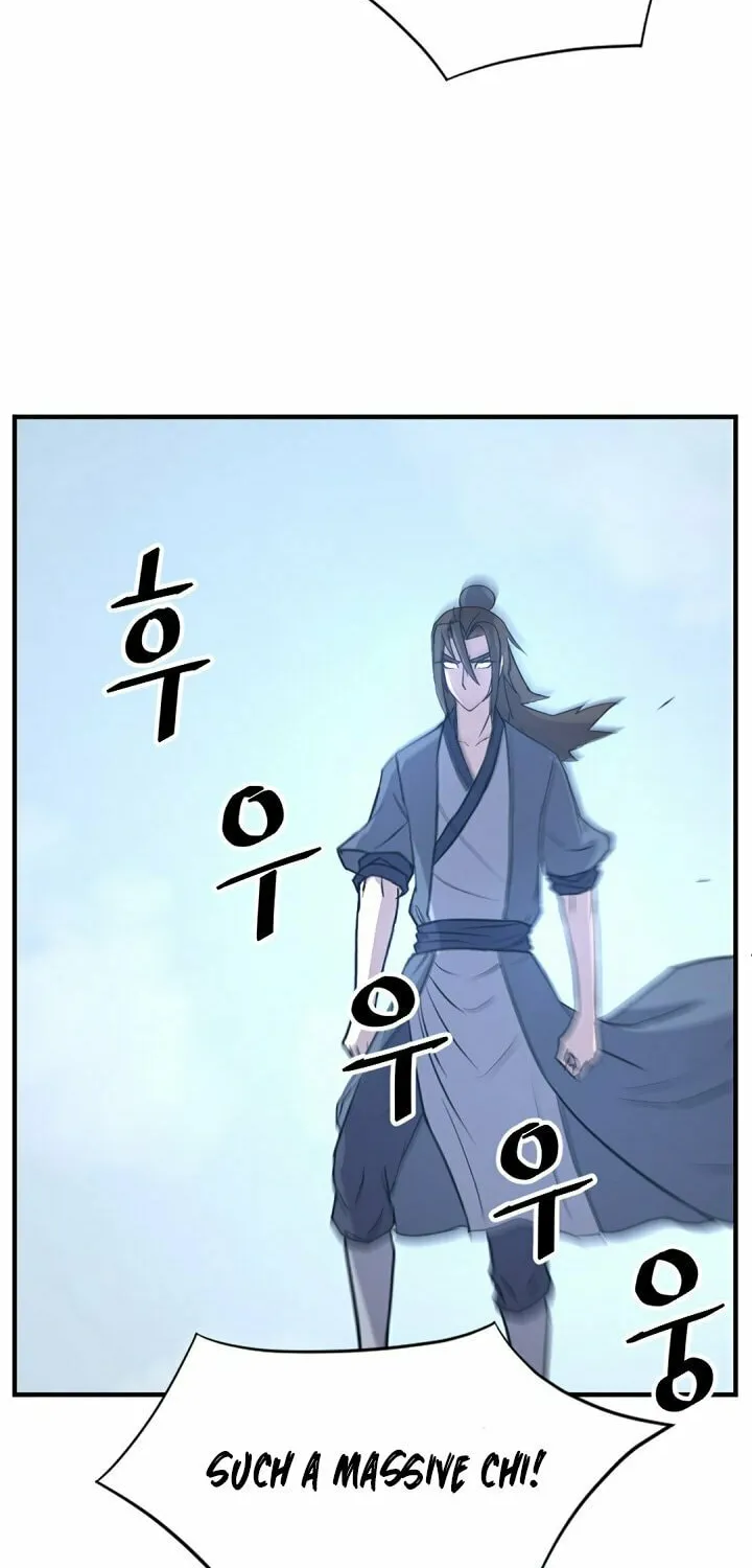 Read Bulsamujeok chapter 117 image 3 on Lezhin
