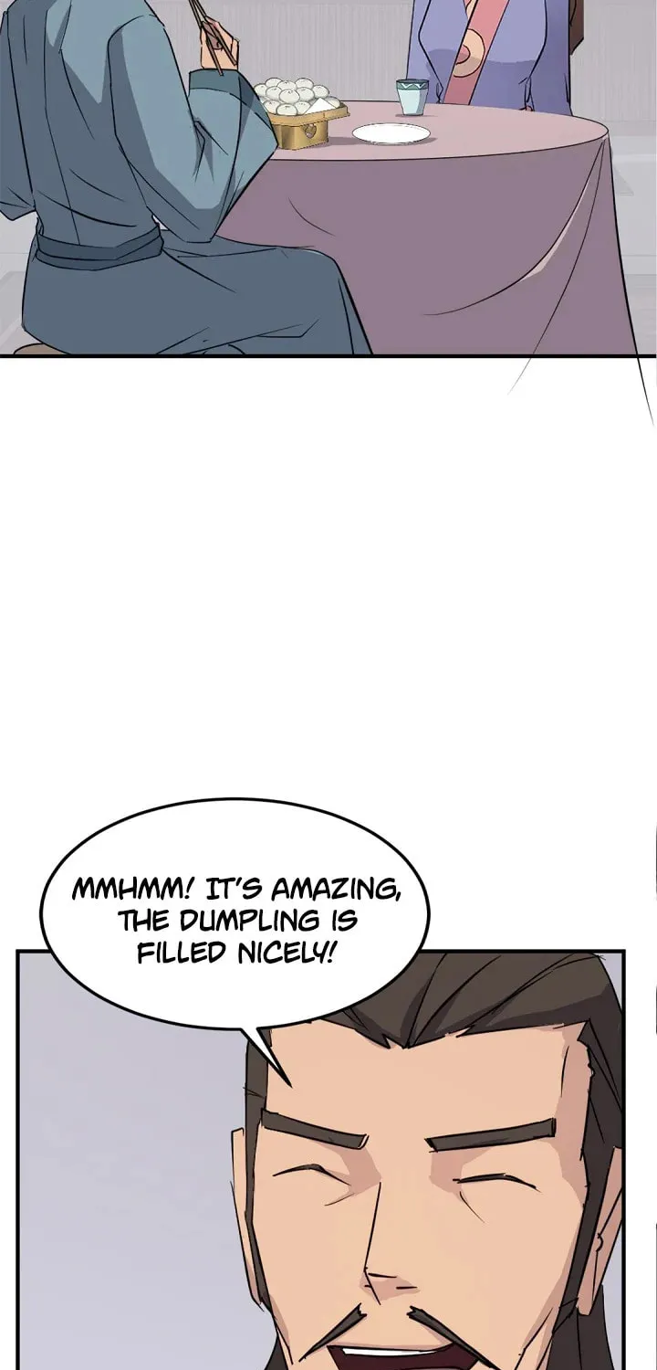 Read Bulsamujeok chapter 117 image 31 on Lezhin