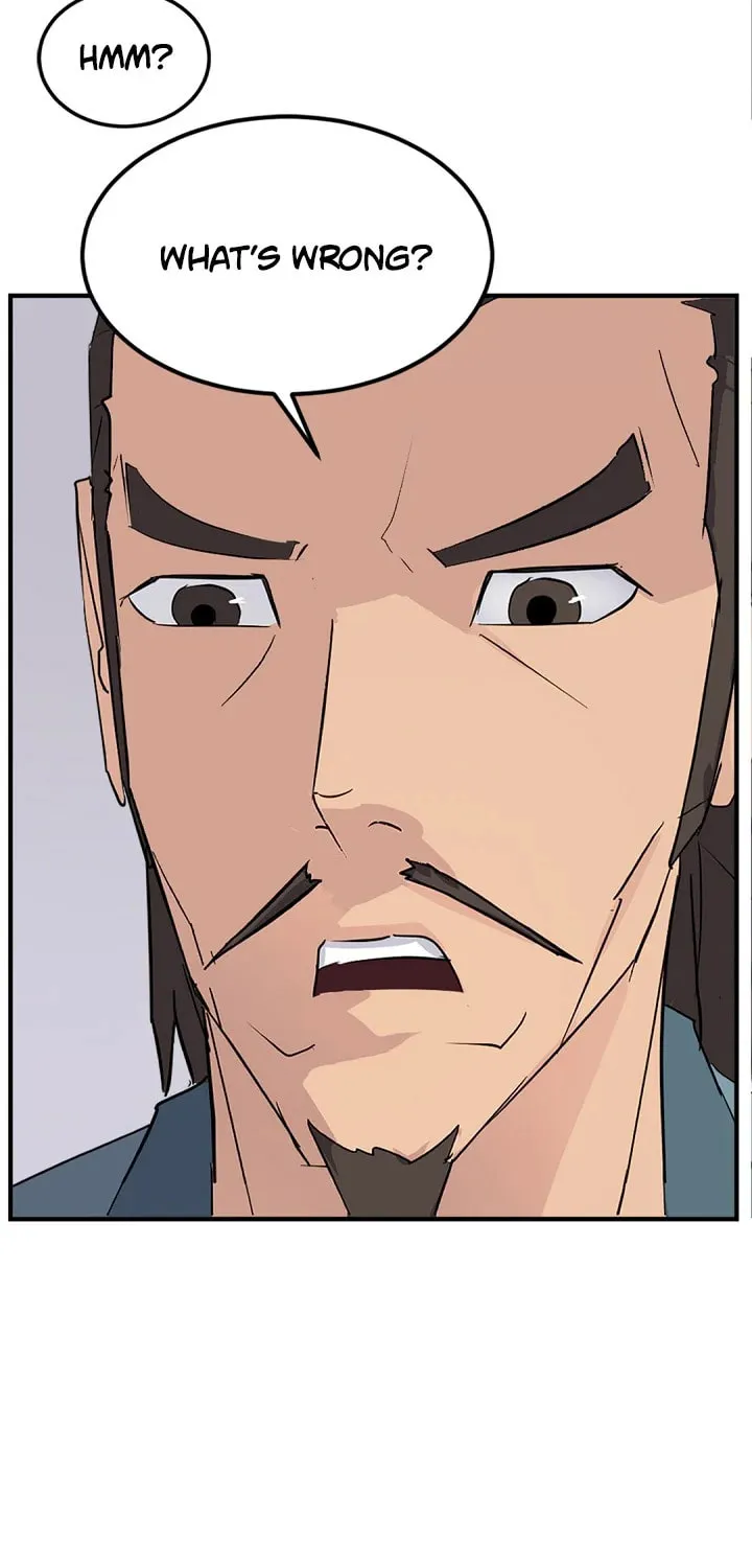 Read Bulsamujeok chapter 117 image 33 on Lezhin