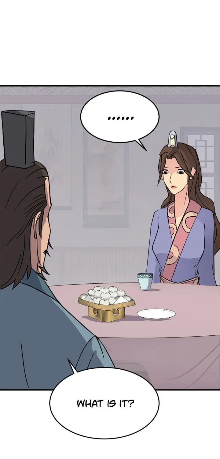 Read Bulsamujeok chapter 117 image 34 on Lezhin