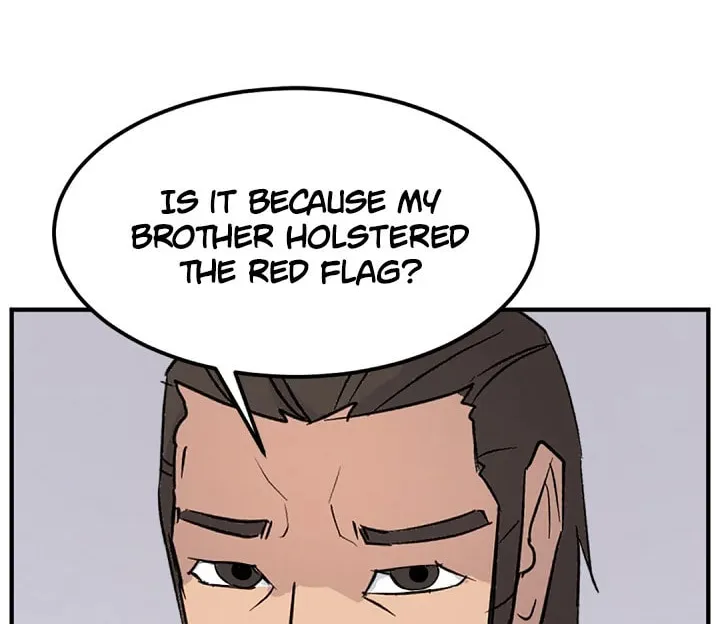 Read Bulsamujeok chapter 117 image 36 on Lezhin