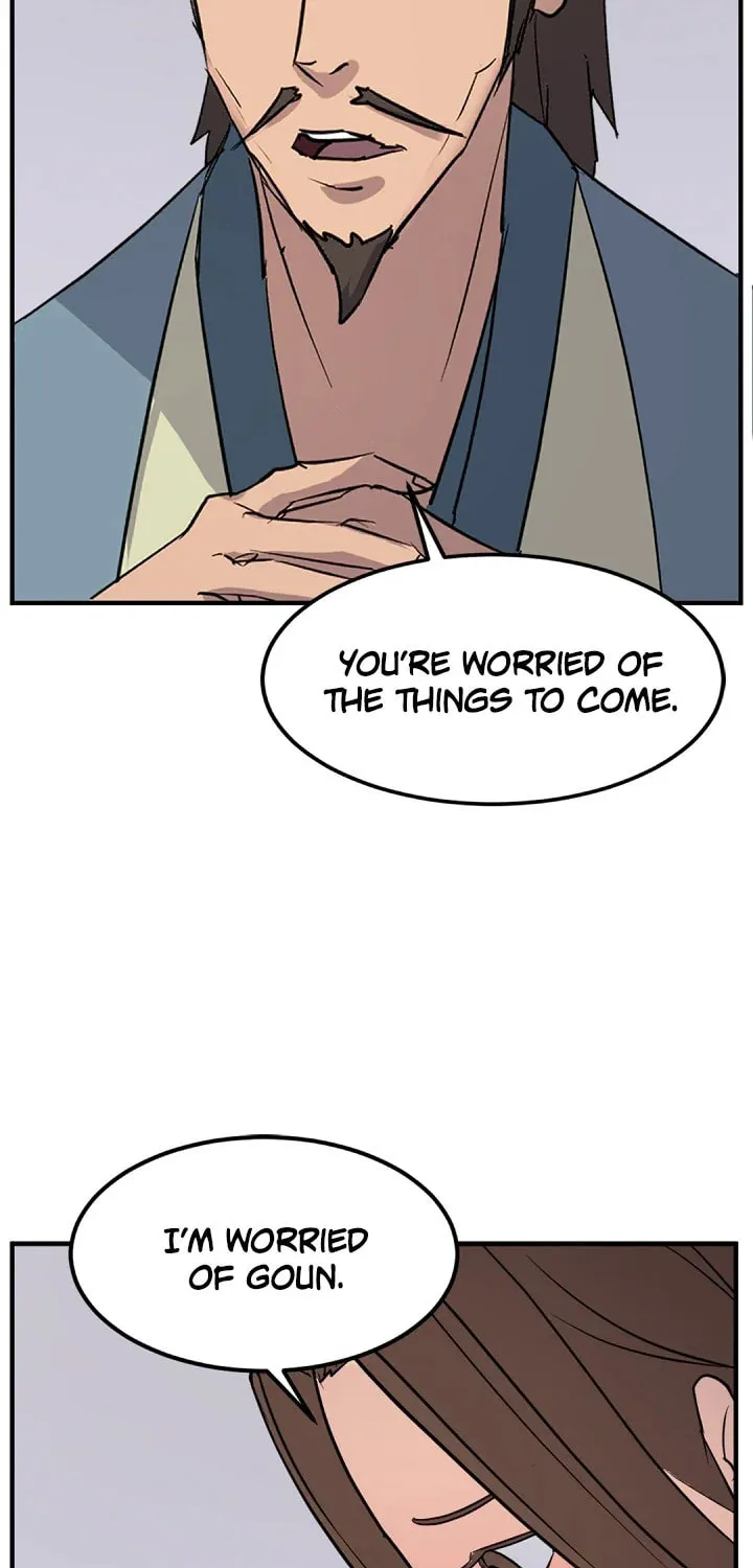 Read Bulsamujeok chapter 117 image 37 on Lezhin