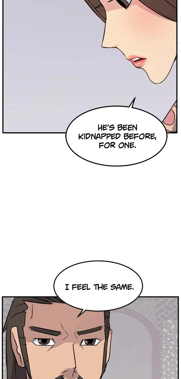 Read Bulsamujeok chapter 117 image 38 on Lezhin