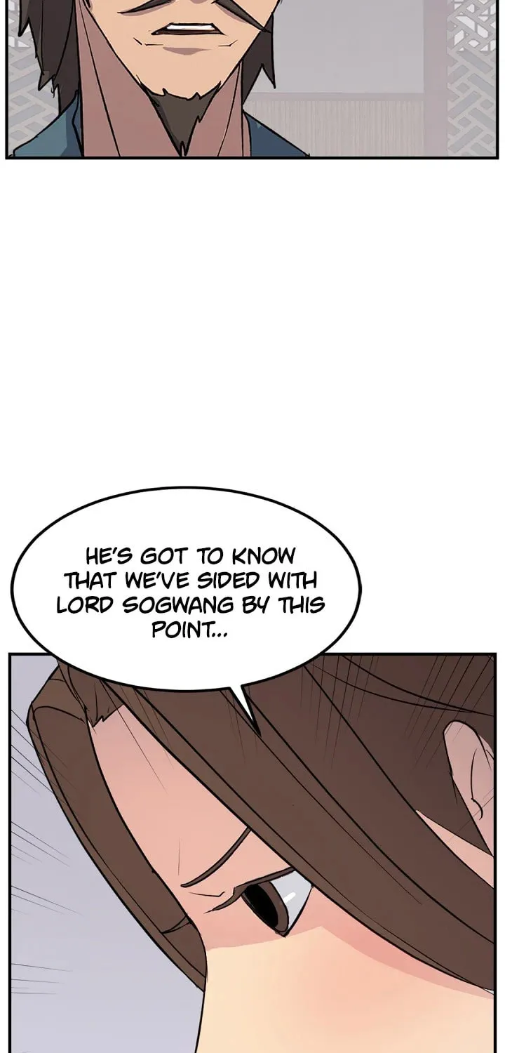 Read Bulsamujeok chapter 117 image 39 on Lezhin