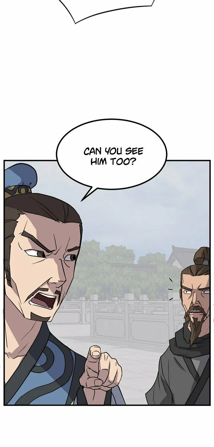 Read Bulsamujeok chapter 117 image 4 on Lezhin