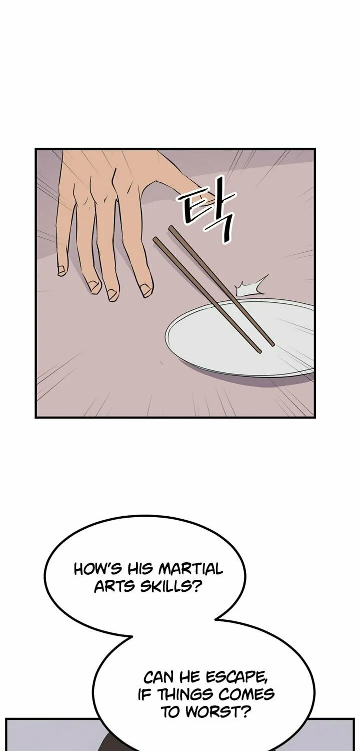 Read Bulsamujeok chapter 117 image 41 on Lezhin