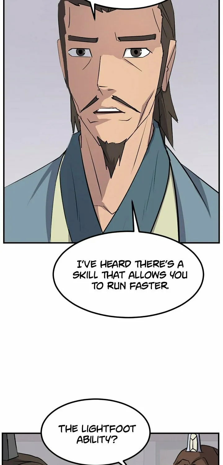 Read Bulsamujeok chapter 117 image 42 on Lezhin