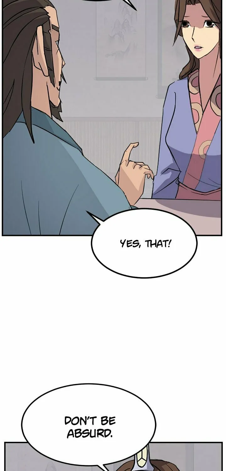 Read Bulsamujeok chapter 117 image 43 on Lezhin