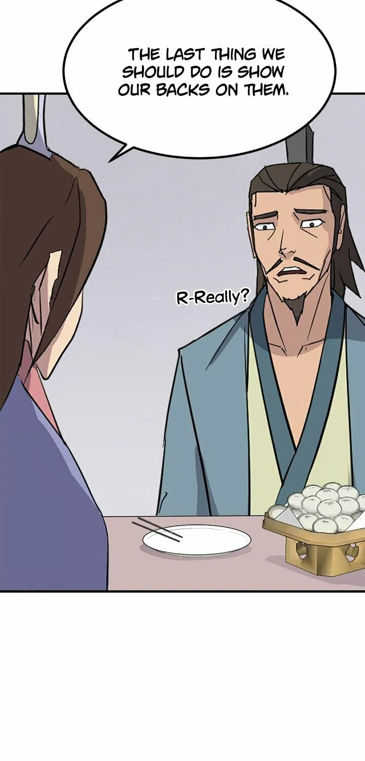 Read Bulsamujeok chapter 117 image 45 on Lezhin