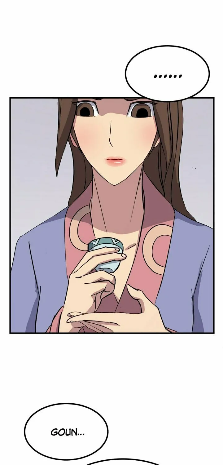 Read Bulsamujeok chapter 117 image 46 on Lezhin