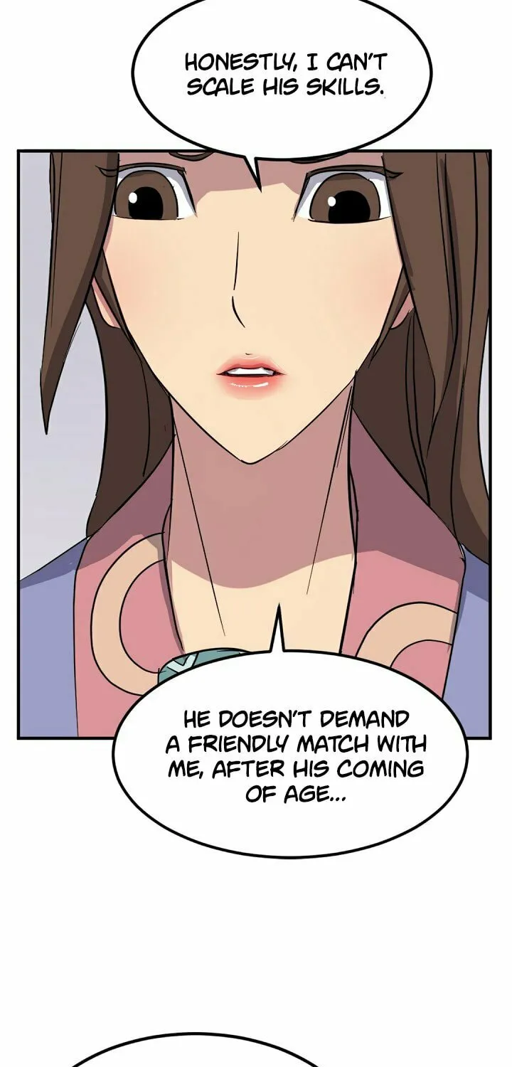 Read Bulsamujeok chapter 117 image 47 on Lezhin