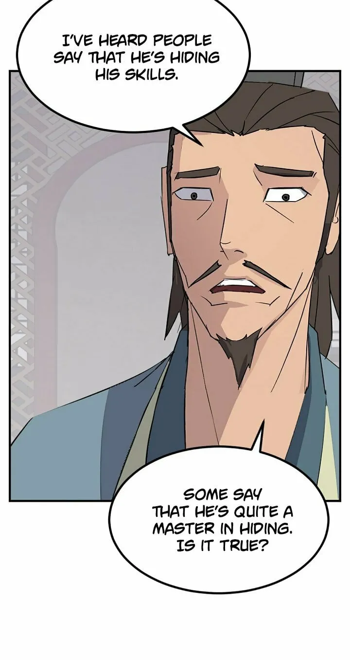 Read Bulsamujeok chapter 117 image 48 on Lezhin