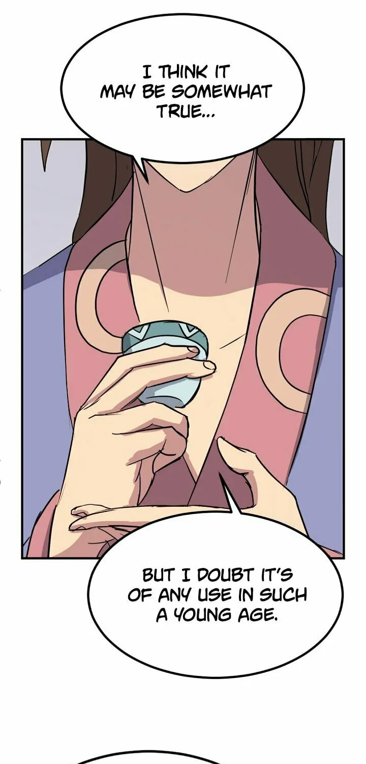 Read Bulsamujeok chapter 117 image 49 on Lezhin