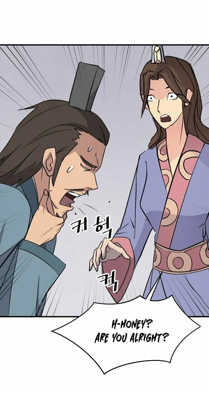 Read Bulsamujeok chapter 117 image 52 on Lezhin