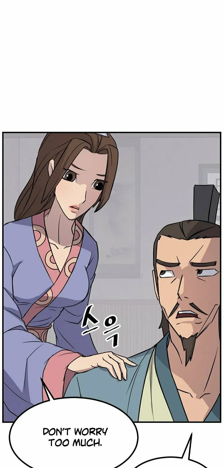 Read Bulsamujeok chapter 117 image 54 on Lezhin