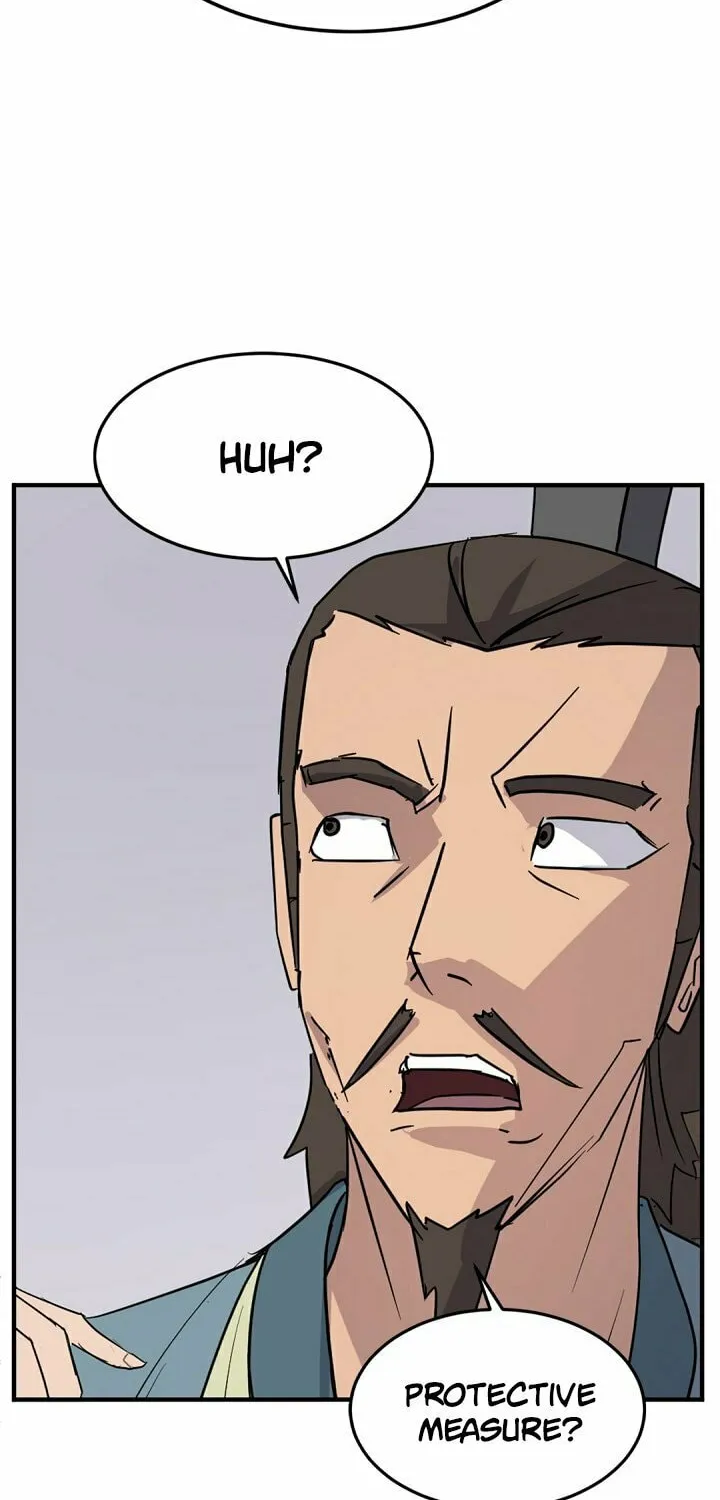 Read Bulsamujeok chapter 117 image 56 on Lezhin