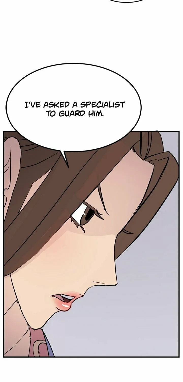 Read Bulsamujeok chapter 117 image 57 on Lezhin