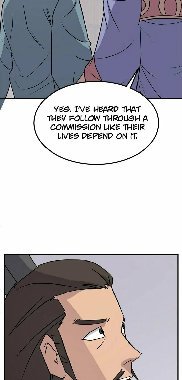 Read Bulsamujeok chapter 117 image 59 on Lezhin