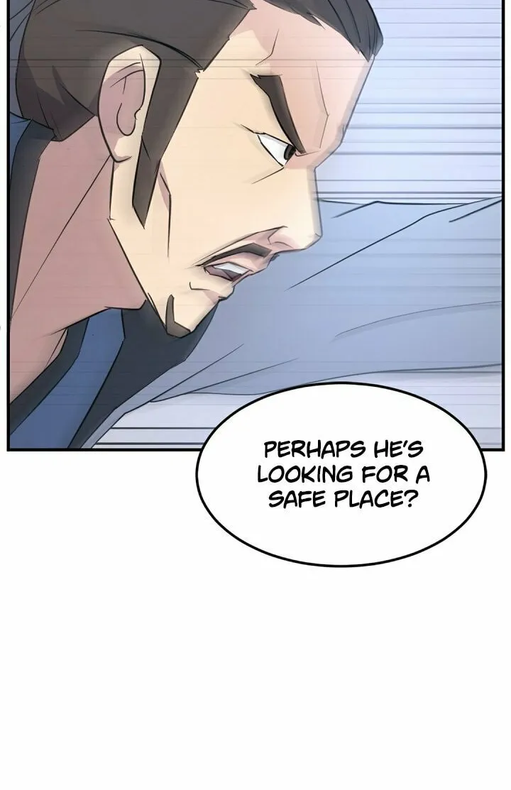 Read Bulsamujeok chapter 117 image 64 on Lezhin