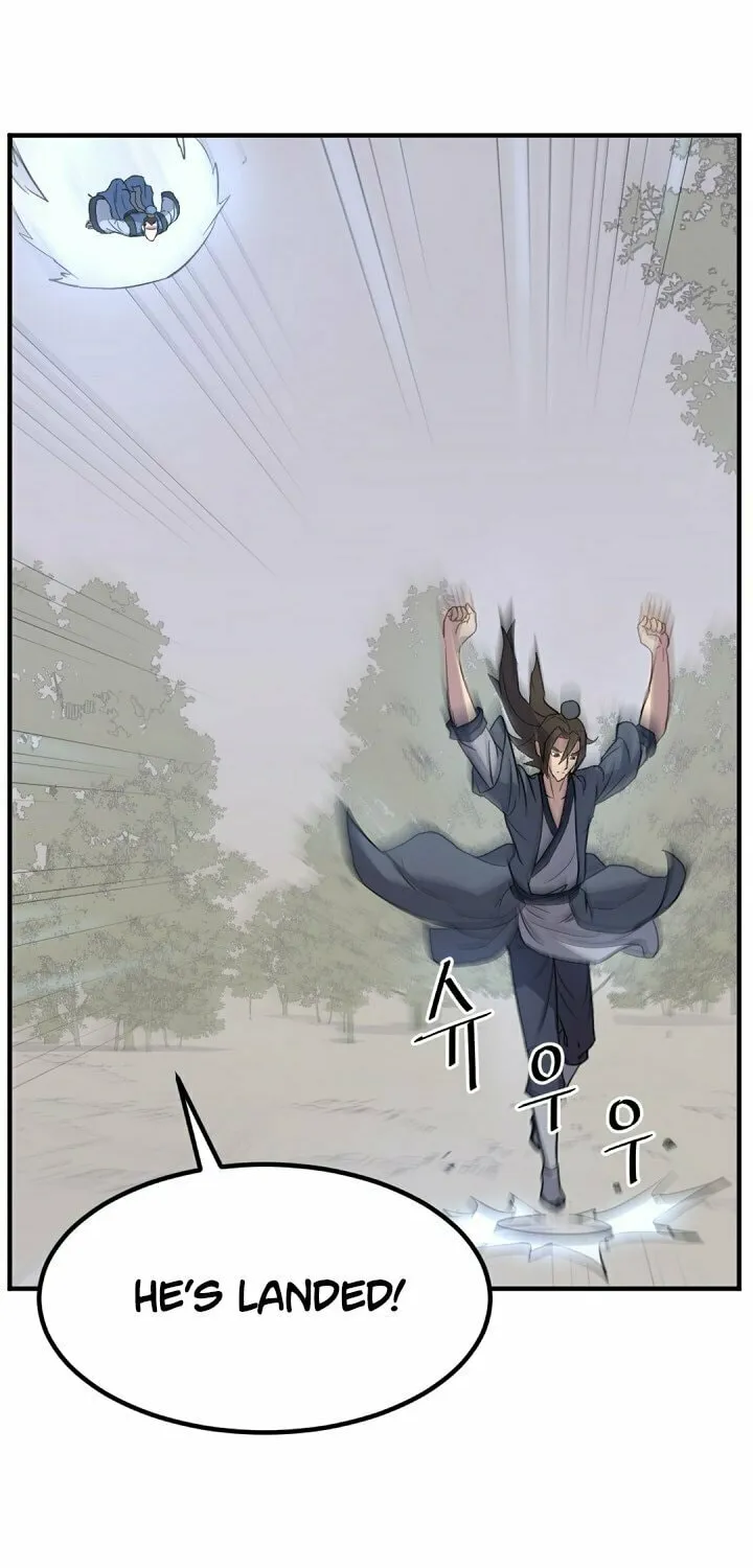 Read Bulsamujeok chapter 117 image 66 on Lezhin