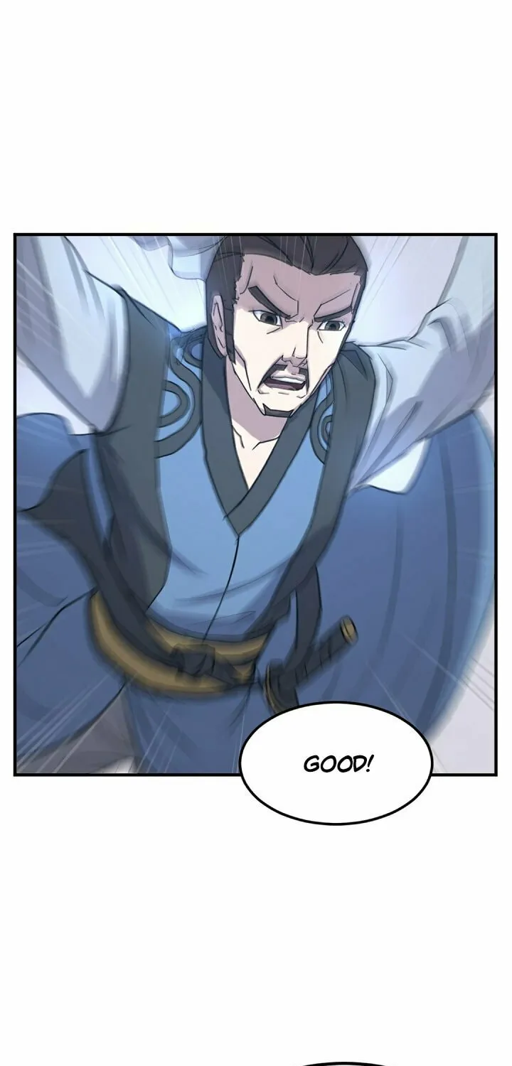 Read Bulsamujeok chapter 117 image 67 on Lezhin