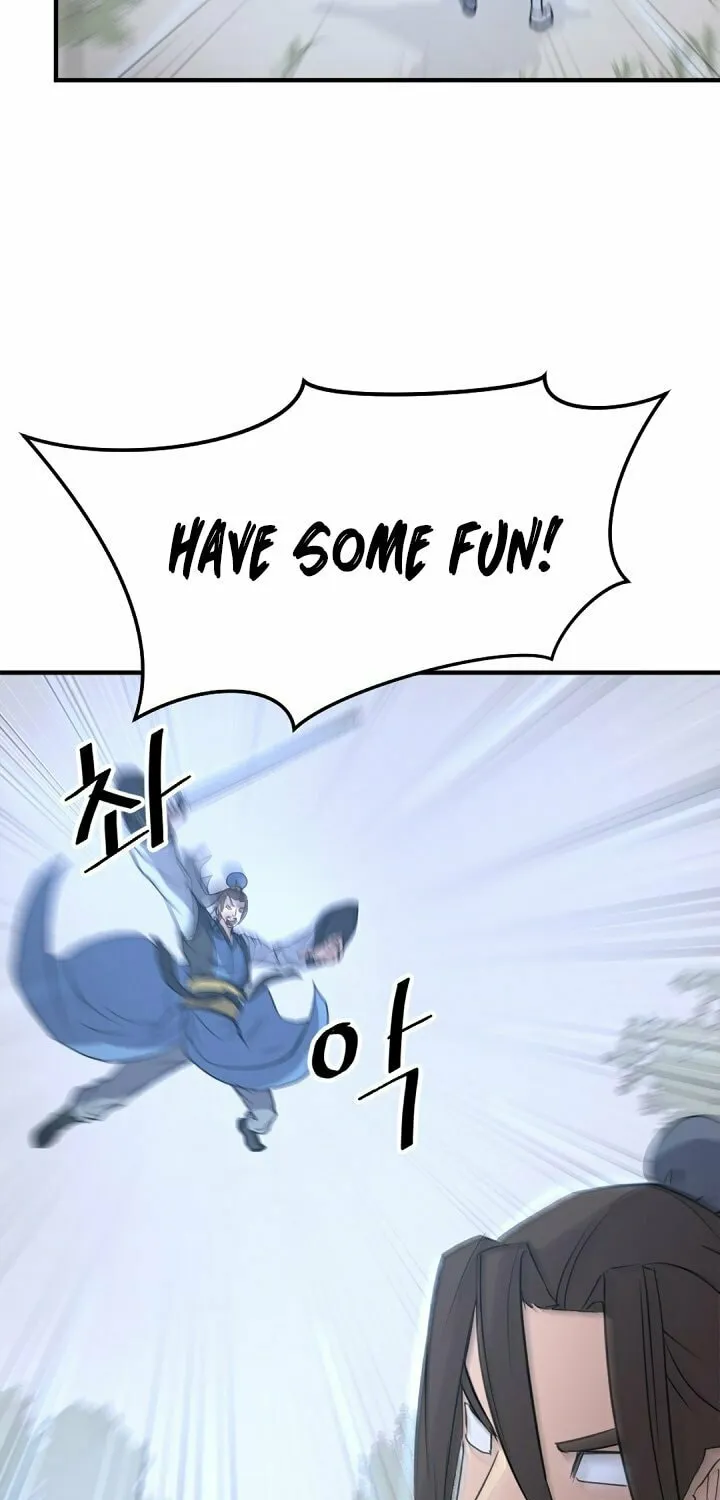 Read Bulsamujeok chapter 117 image 69 on Lezhin