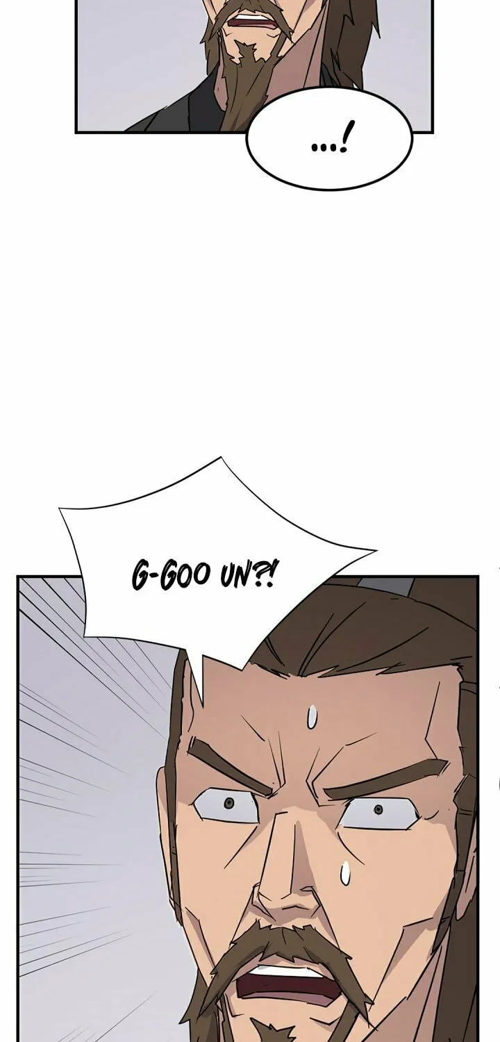 Read Bulsamujeok chapter 117 image 7 on Lezhin