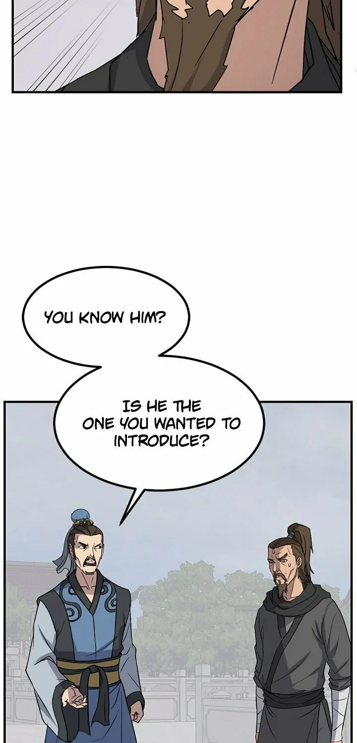 Read Bulsamujeok chapter 117 image 8 on Lezhin