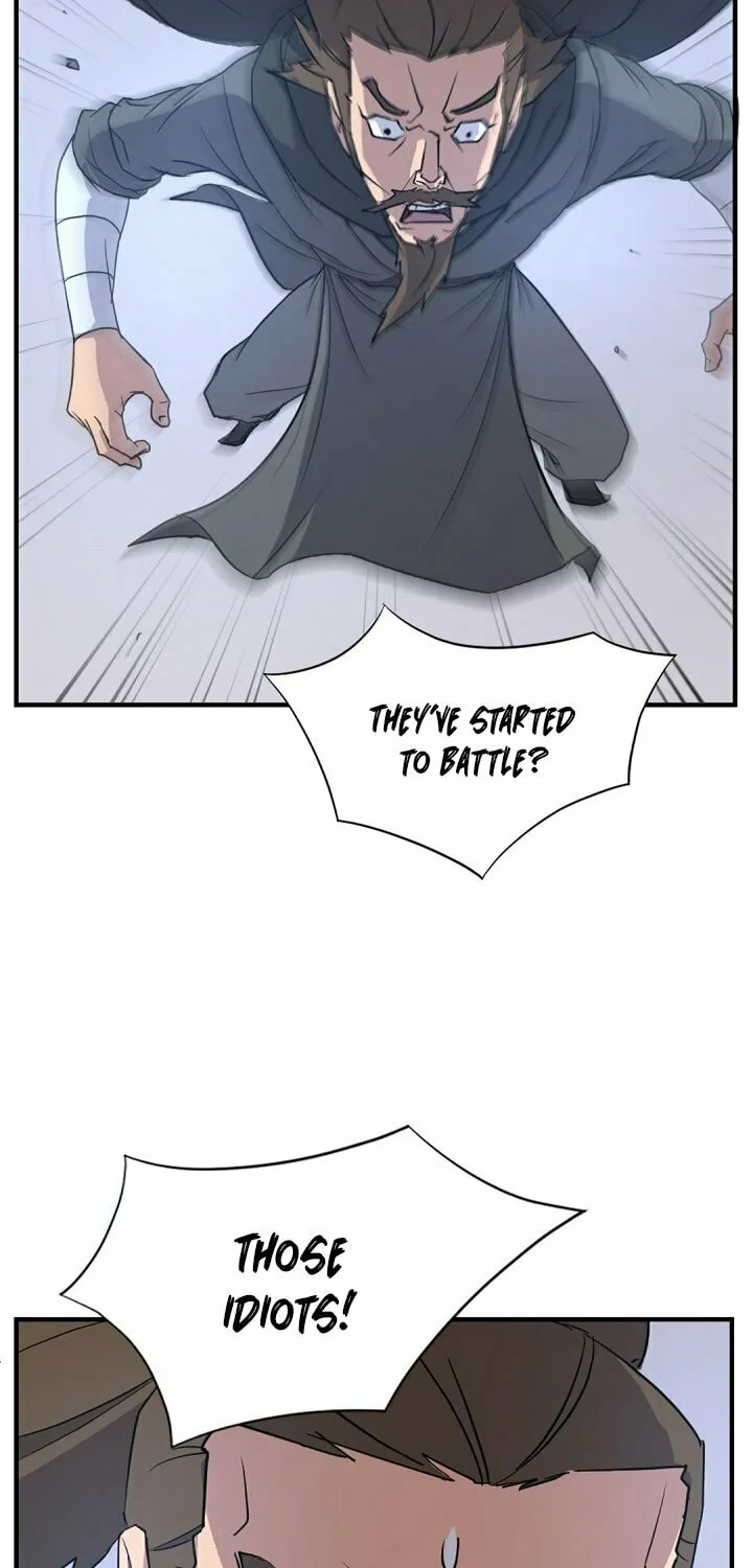 Read Bulsamujeok chapter 118 image 12 on Lezhin