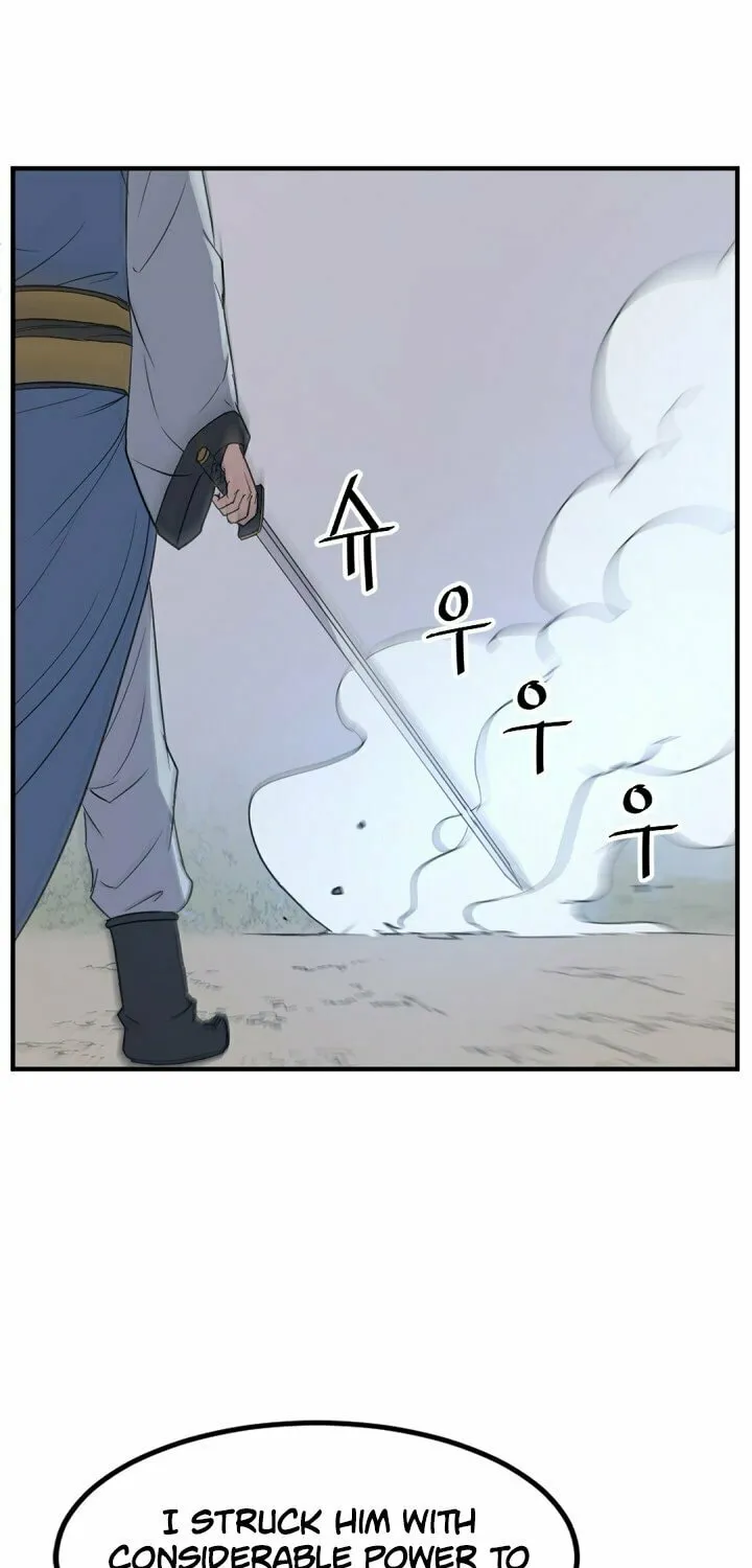 Read Bulsamujeok chapter 118 image 17 on Lezhin