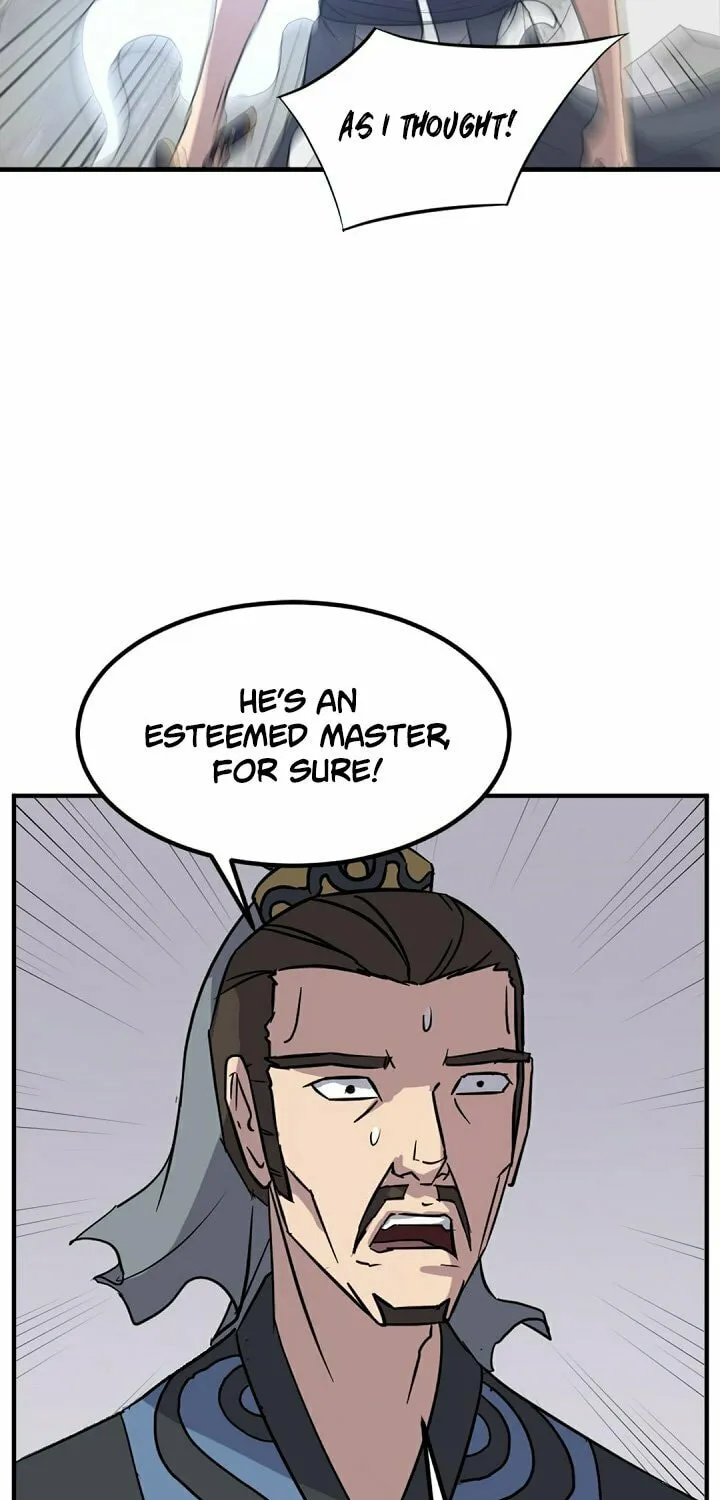 Read Bulsamujeok chapter 118 image 22 on Lezhin