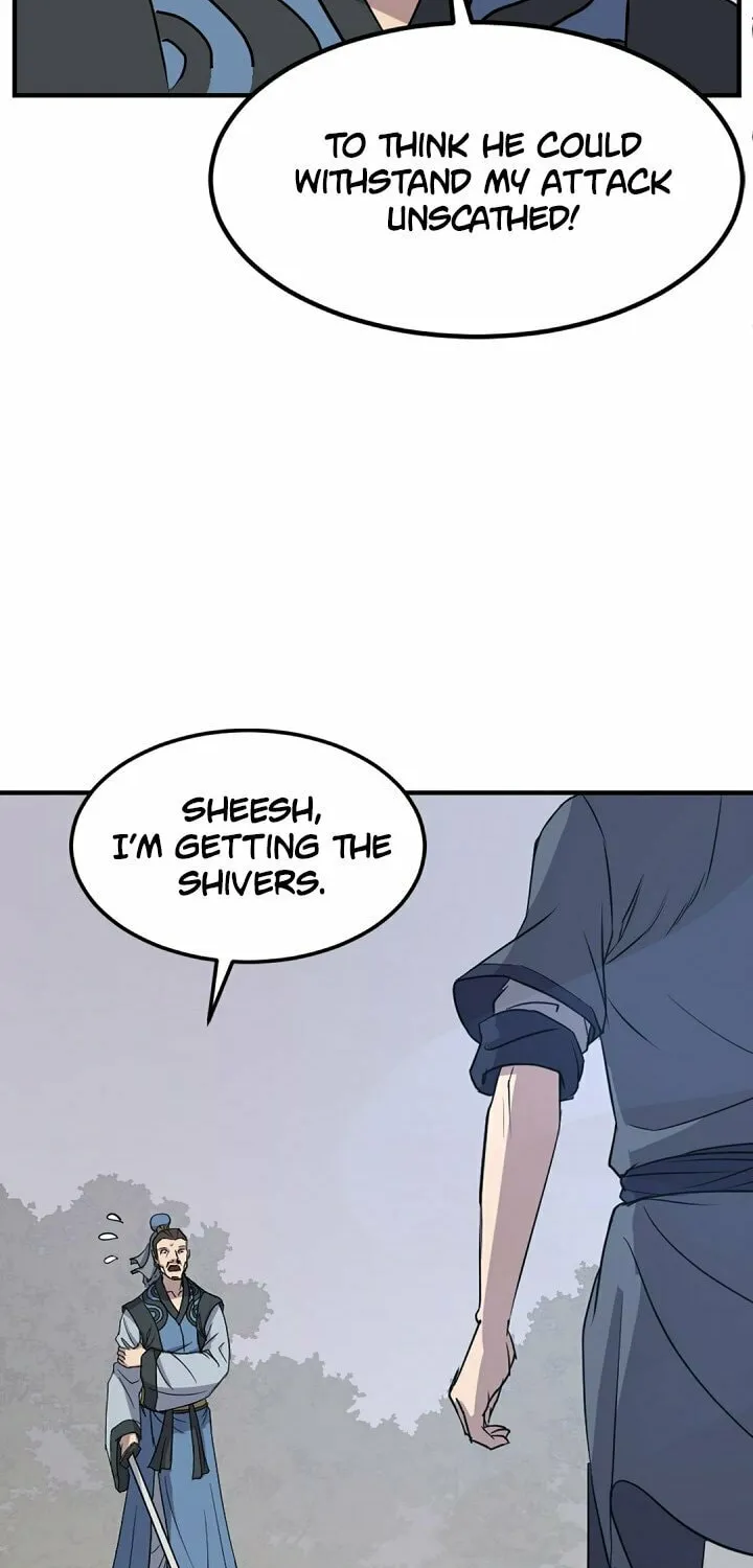 Read Bulsamujeok chapter 118 image 23 on Lezhin