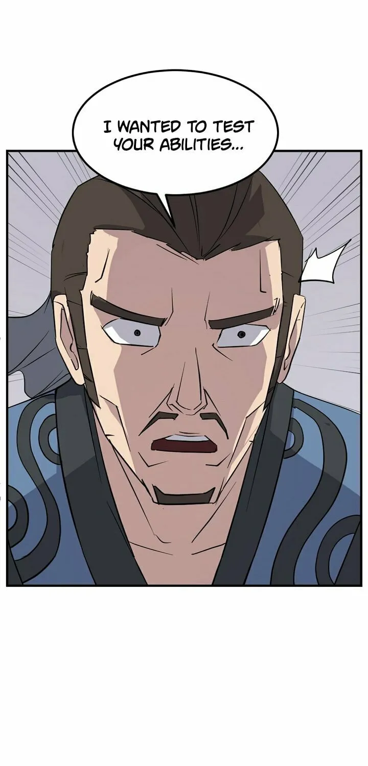 Read Bulsamujeok chapter 118 image 28 on Lezhin