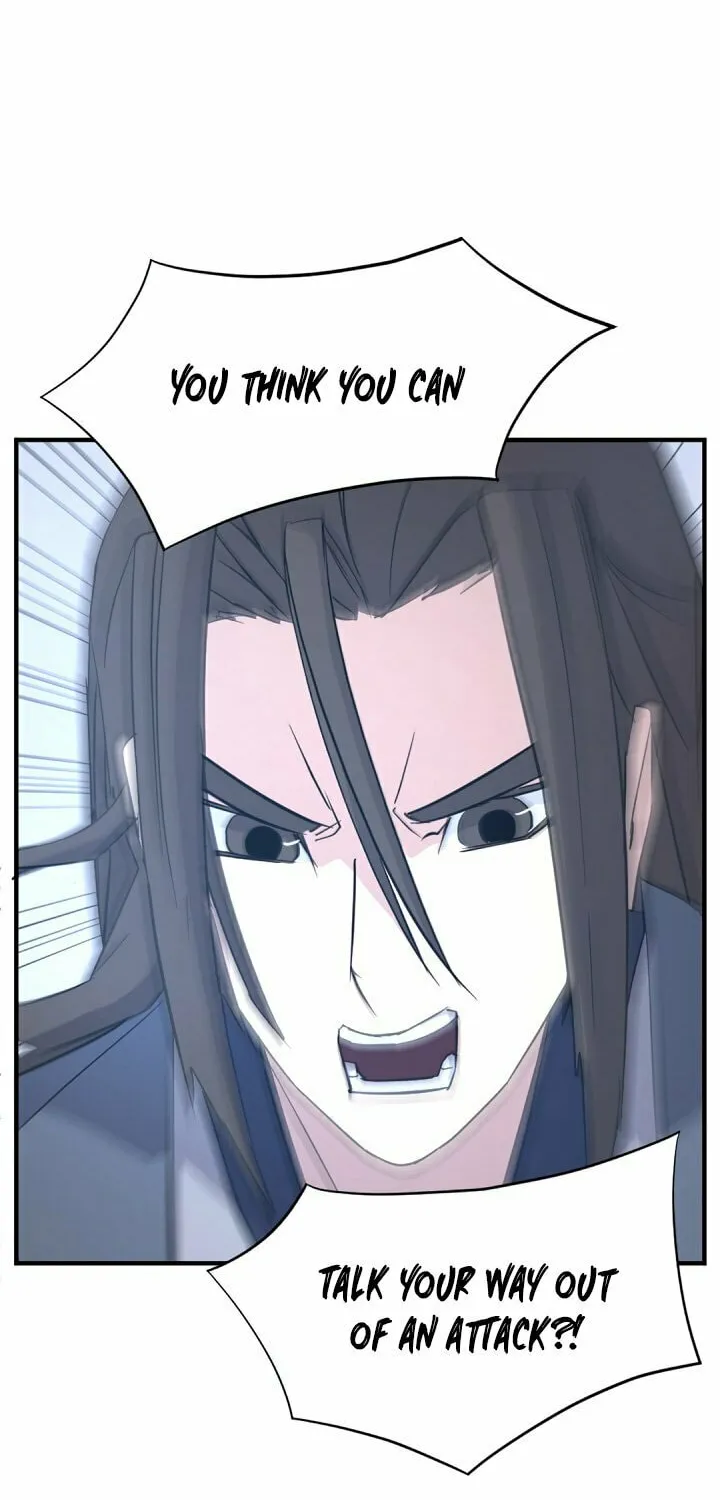 Read Bulsamujeok chapter 118 image 30 on Lezhin