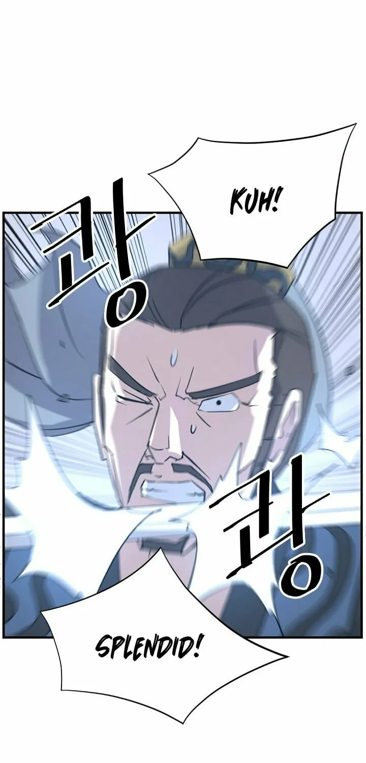 Read Bulsamujeok chapter 118 image 33 on Lezhin